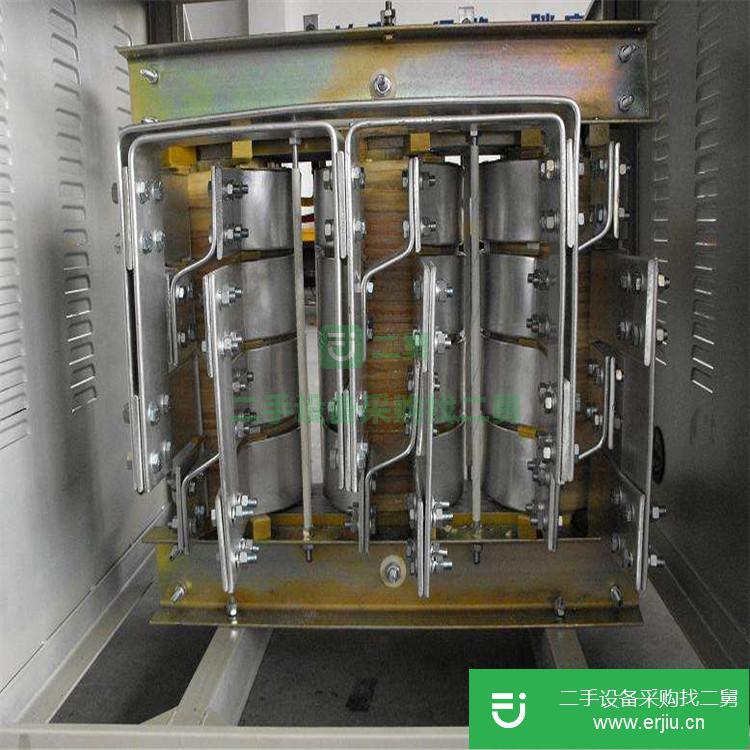 陜西出售二手變壓器