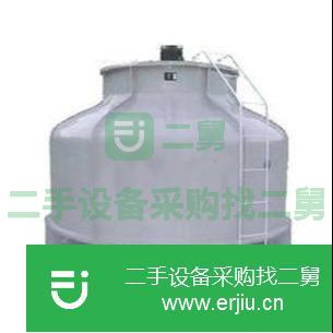 河北出售二手濕式冷卻塔