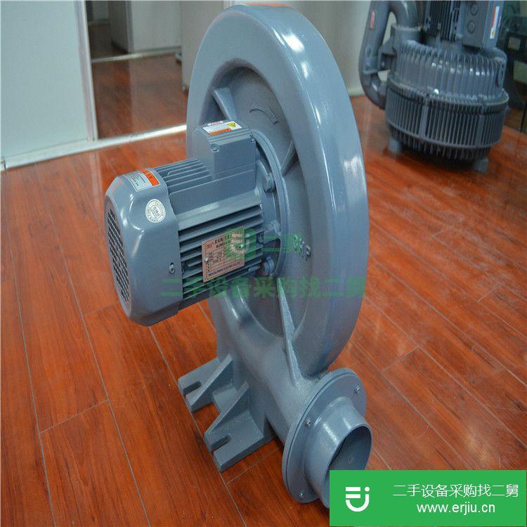 上海出售二手TB-125中壓鼓風機