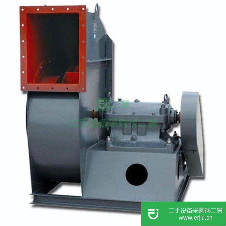 山東出售二手C6-48排塵風機