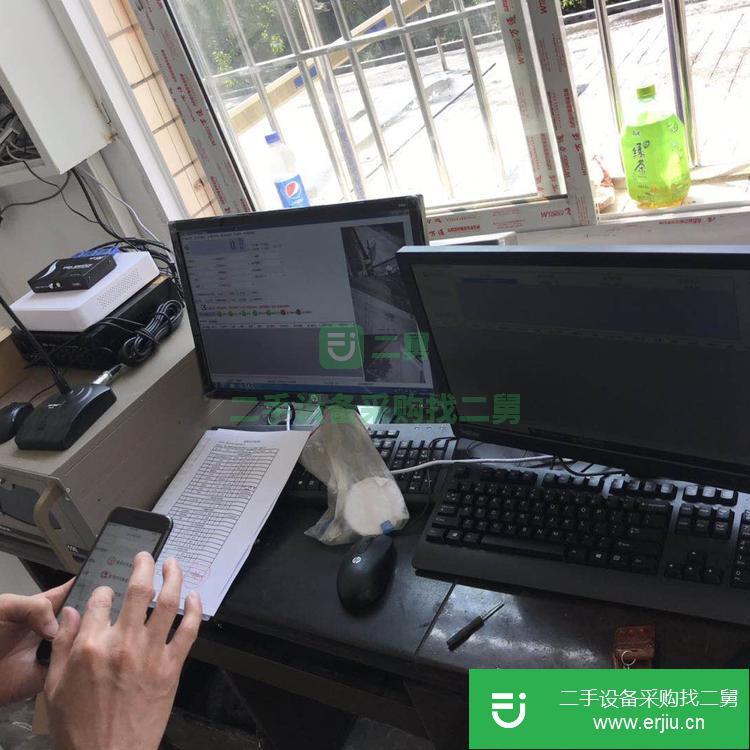 重慶出售二手15米電子地磅