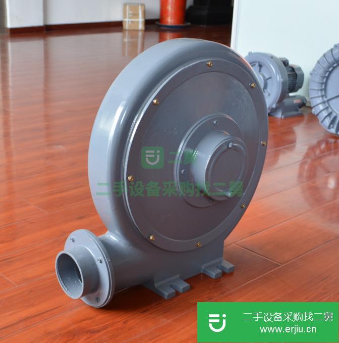 江蘇出售二手TB-20020全風透浦式鼓風機