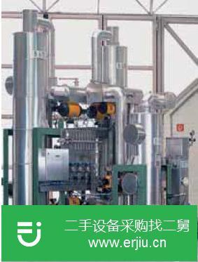 上海出售二手康納森吸附式干燥機