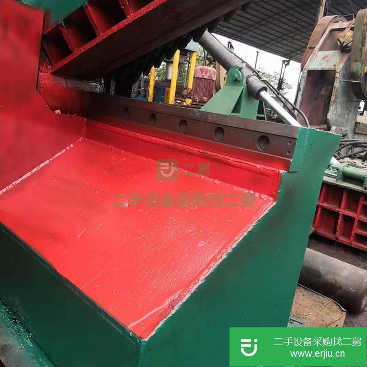 河南出售二手剪切機