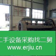 河北出售二手電動剪板機