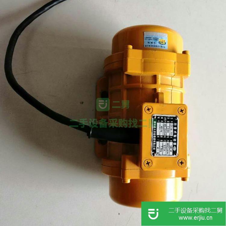 河北出售二手振動器