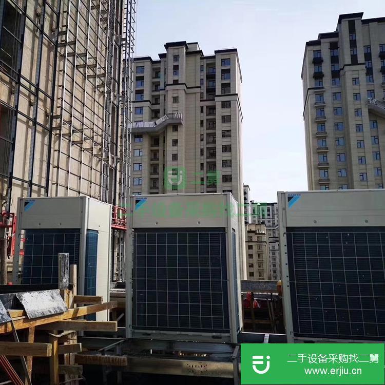 吉林出售二手商用中央空調
