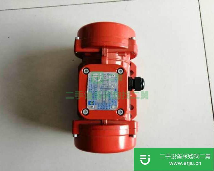 河北出售二手振動器