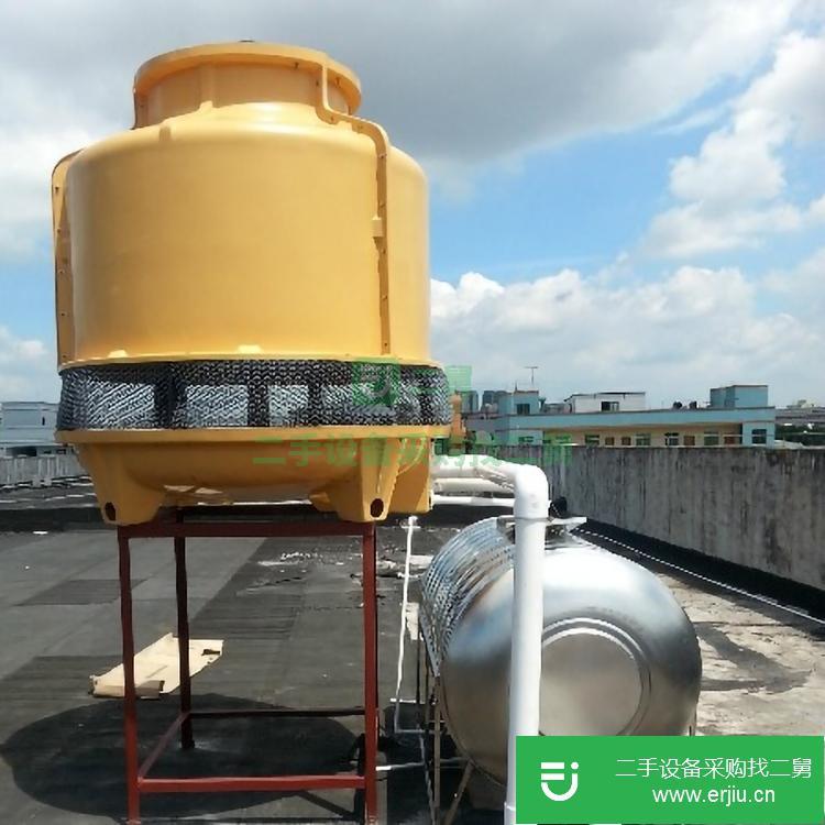 河北出售二手冷卻塔