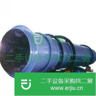 河南出售二手滾筒烘干機(jī)