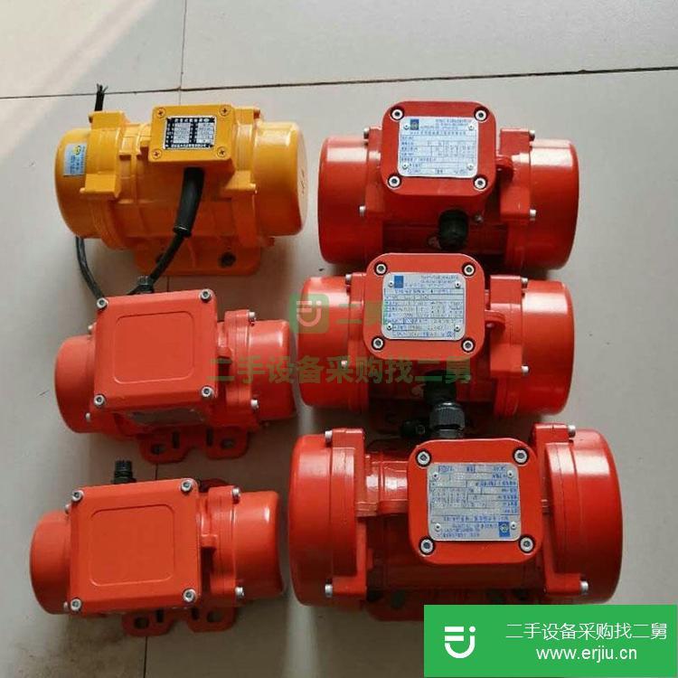 河北出售二手振動器