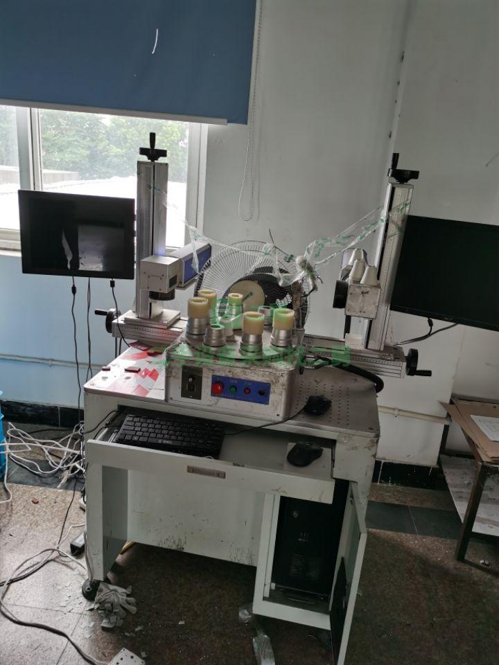浙江杭州出售二手的節能燈LED生產線