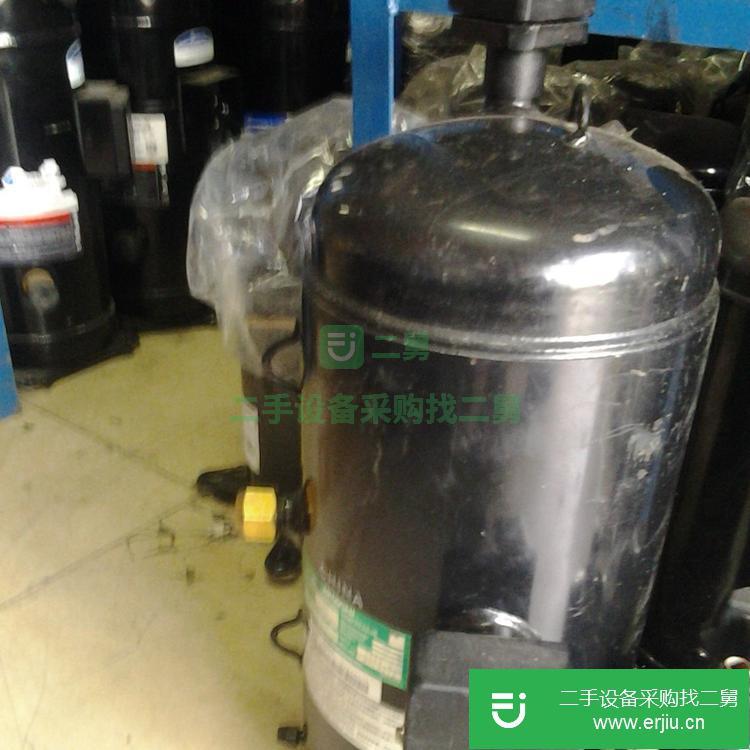 北京出售二手日立750EH-128D3壓縮機