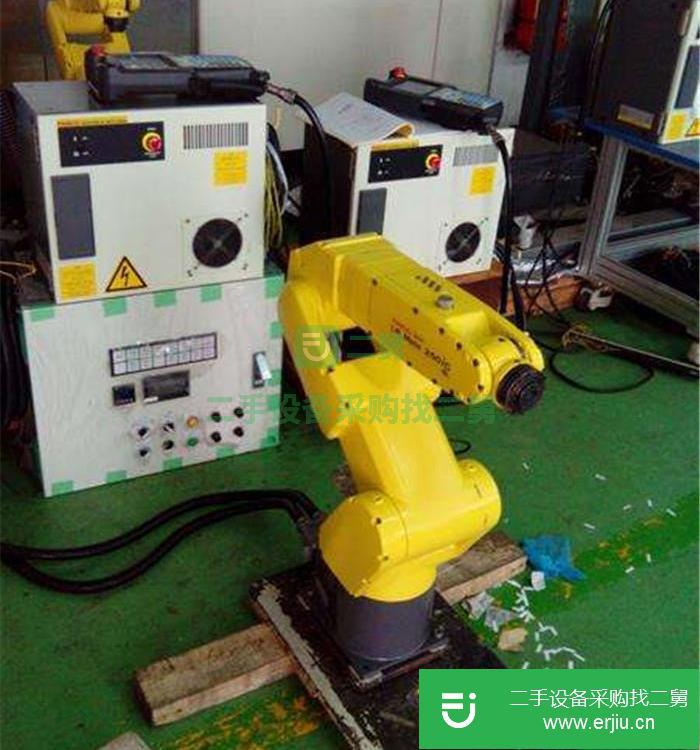 安徽出售二手機器人