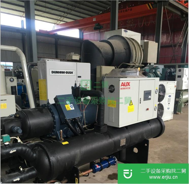 河南出售二手冷風機