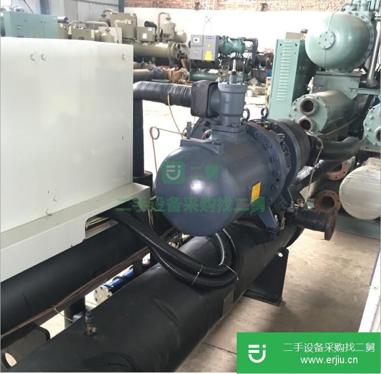 河南出售二手冷風機
