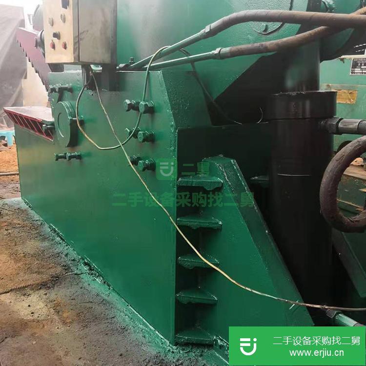 河南出售二手剪切機