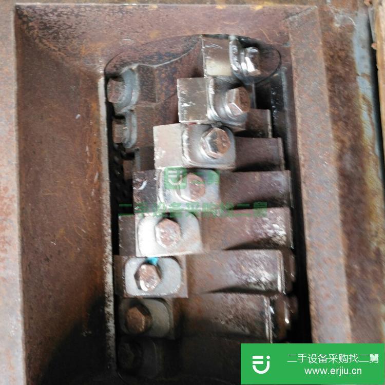 廣東出售二手SINTD中速粉碎機