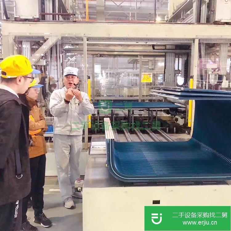 吉林出售二手商用中央空調