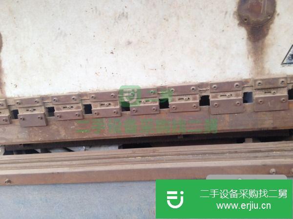 河北出售二手?jǐn)?shù)控折彎?rùn)C(jī)
