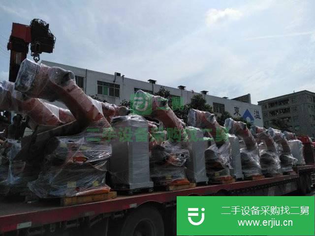 河北出售二手機器人