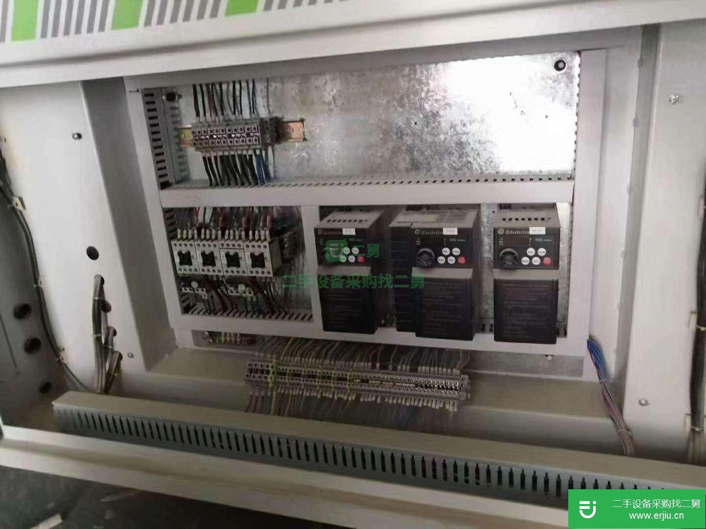 江蘇出售二手砂光機(jī)