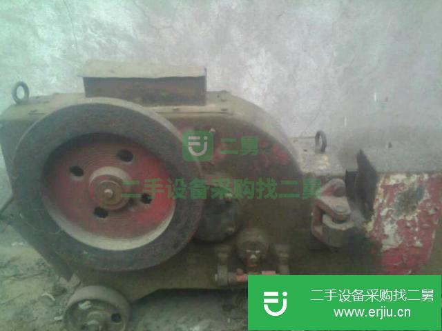 河北出售二手鋼筋切斷機