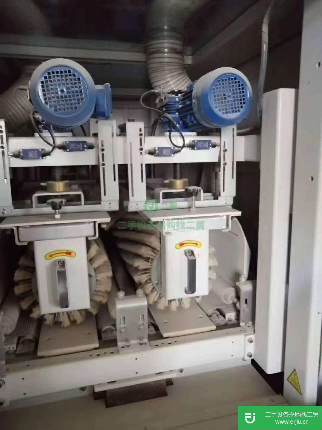江蘇出售二手砂光機(jī)