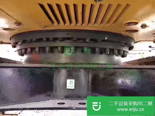 河北出售二手卡特挖掘機
