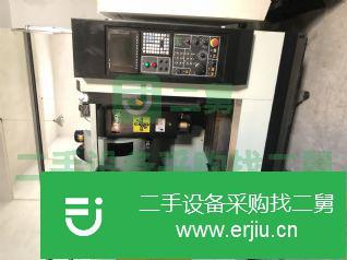 廣東出售二手臺群V6加工中心