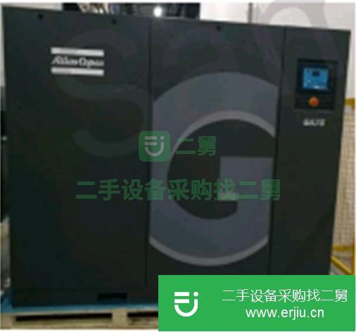 北京出售阿特拉斯二手空壓機(jī)