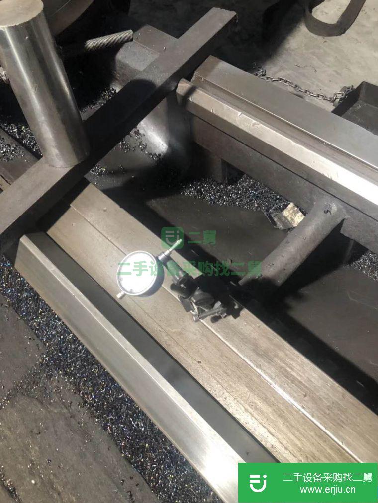 河北出售二手車床