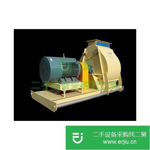 河北出售二手水滴式粉摔機