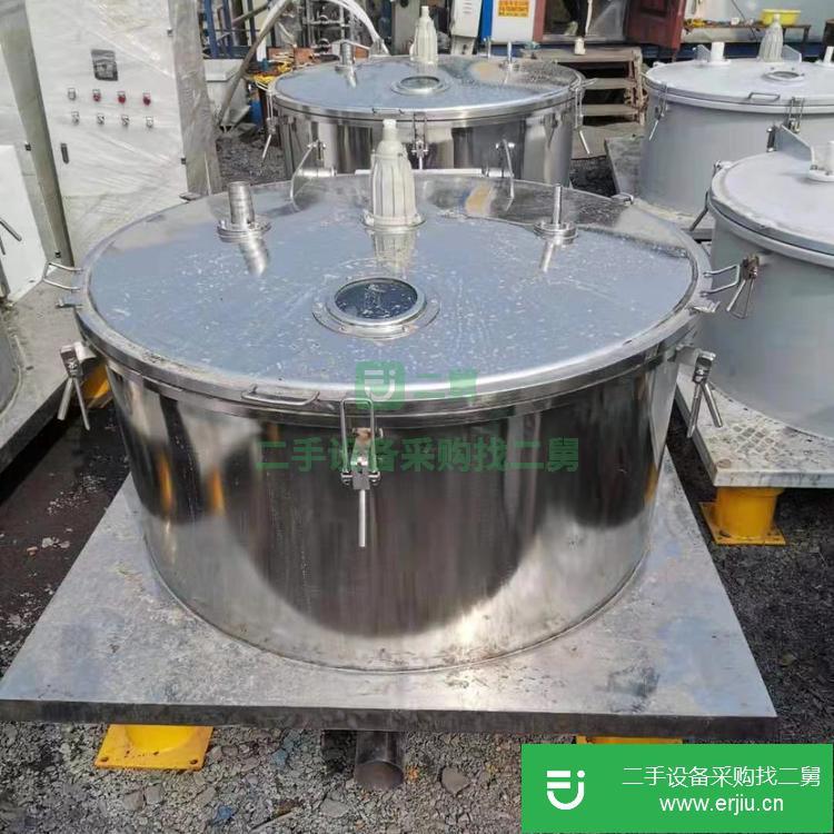 山東出售二手HL-001離心機