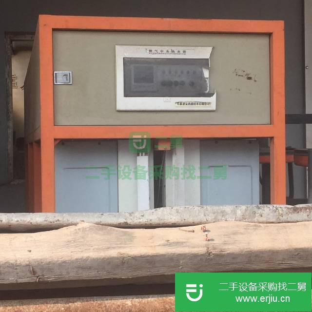 遼寧出售二手九成新鍋爐