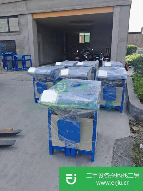 山西出售二手帶電子秤的包裝機