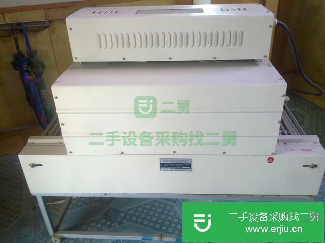 河北出售二手封口機