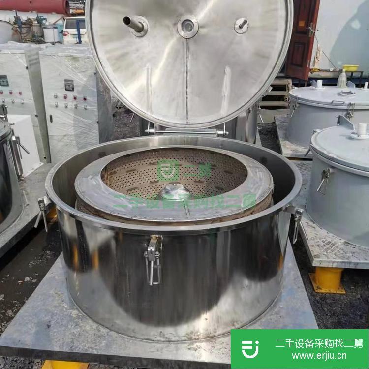 山東出售二手HL-001離心機