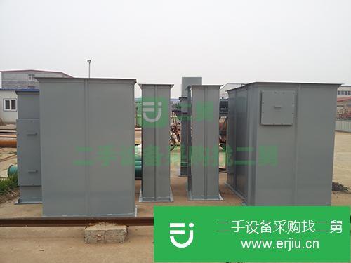 天津出售二手斗鏈提升機(jī)
