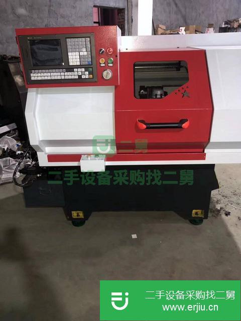 河北出售二手?jǐn)?shù)控儀表車床