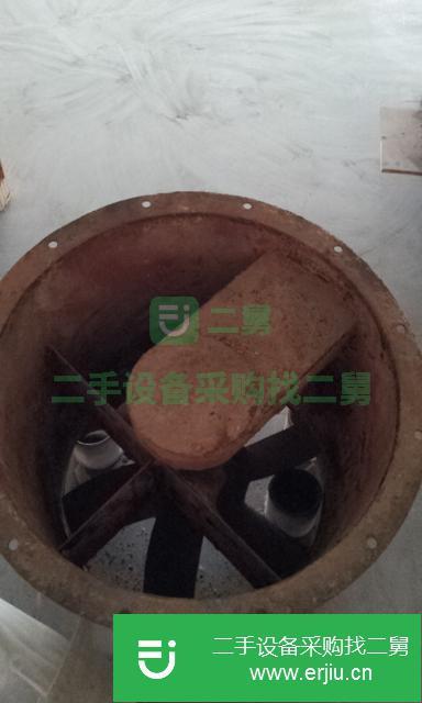 江蘇出售二手離心風機