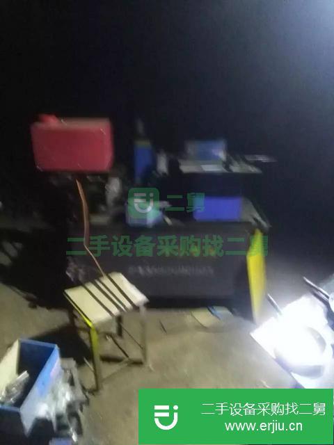 河北出售二手全自動倒角機(jī)