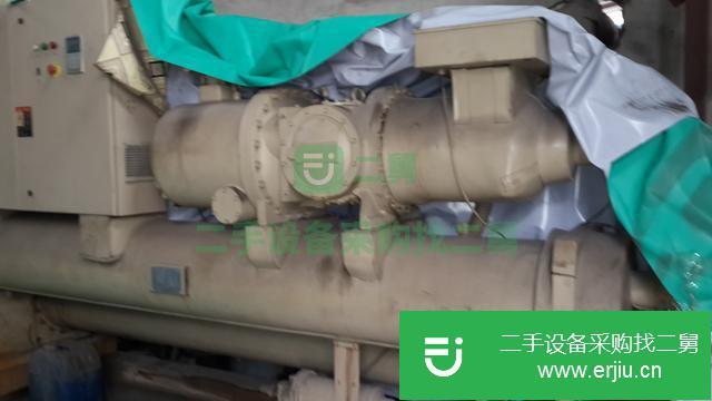 河北出售二手冷凍機