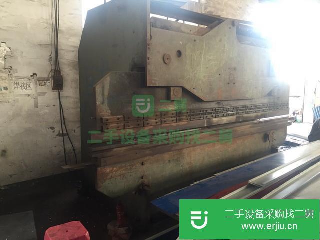河北出售二手剪板機