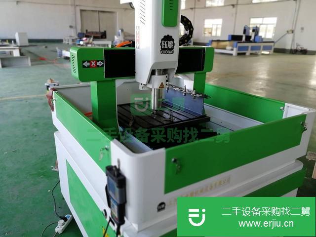 河北出售二手四軸聯(lián)動(dòng)雕刻機(jī)