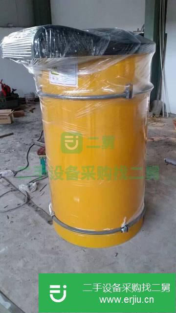 河北出售二手反吹式除塵器