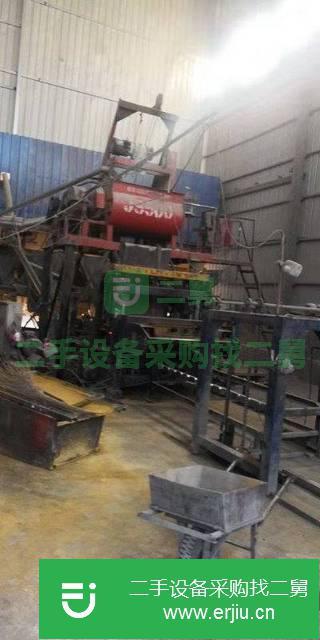河北出售二手攪拌機