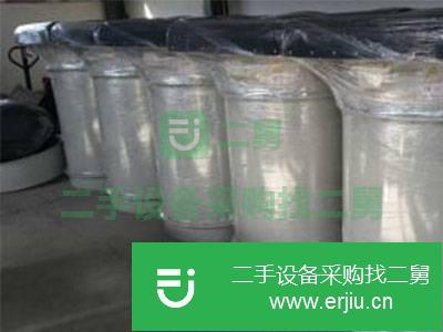 河北出售二手反吹式除塵器