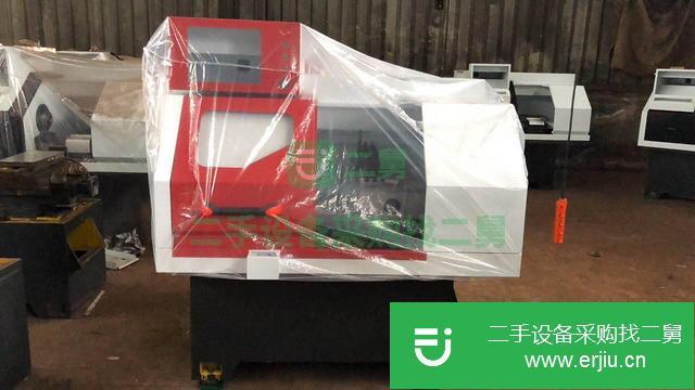 河北出售二手半自動車床