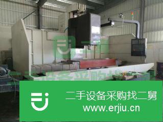 江蘇出售二手加工中心